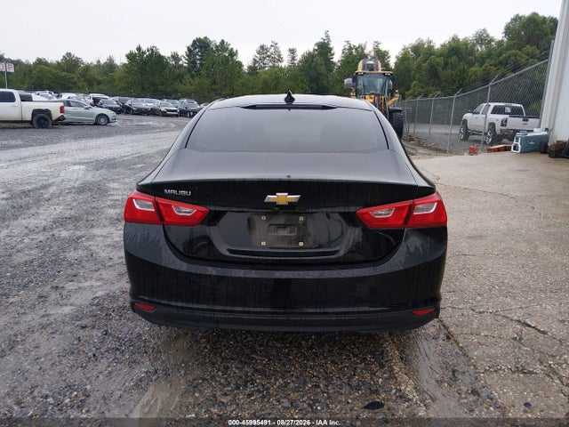 45995491 :رقم المزاد ، 1G1ZC5ST2MF002413 vin ، 2021 Chevrolet Malibu Fwd 1fl مزاد بيع