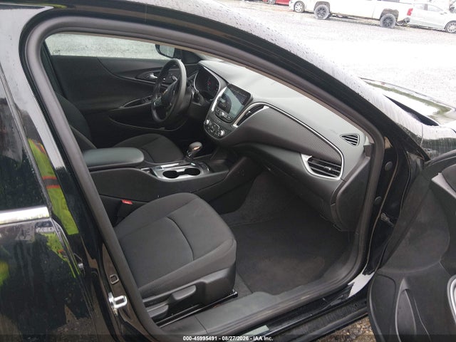 45995491 :رقم المزاد ، 1G1ZC5ST2MF002413 vin ، 2021 Chevrolet Malibu Fwd 1fl مزاد بيع
