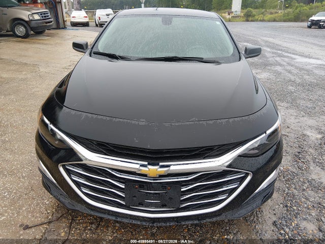 45995491 :رقم المزاد ، 1G1ZC5ST2MF002413 vin ، 2021 Chevrolet Malibu Fwd 1fl مزاد بيع