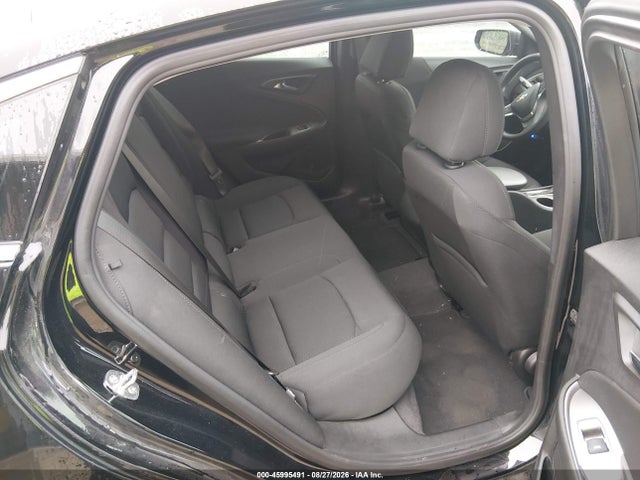 45995491 :رقم المزاد ، 1G1ZC5ST2MF002413 vin ، 2021 Chevrolet Malibu Fwd 1fl مزاد بيع