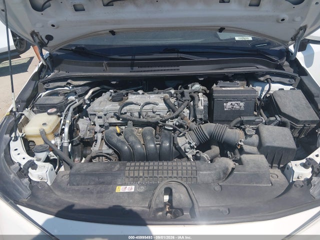 Продаж на аукціоні авто 2020 Toyota Corolla Le, vin: JTDEPRAE2LJ043172, номер лоту: 45995493