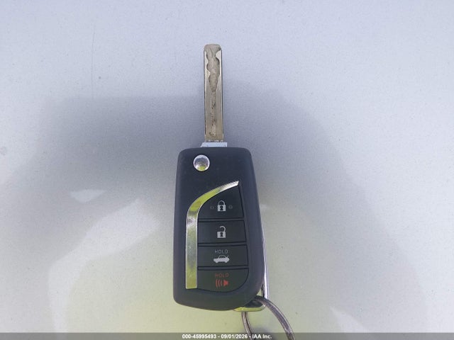 Продаж на аукціоні авто 2020 Toyota Corolla Le, vin: JTDEPRAE2LJ043172, номер лоту: 45995493