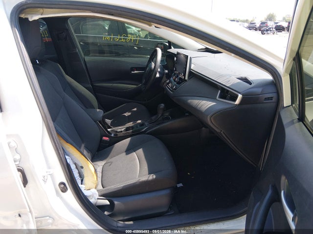 Продаж на аукціоні авто 2020 Toyota Corolla Le, vin: JTDEPRAE2LJ043172, номер лоту: 45995493