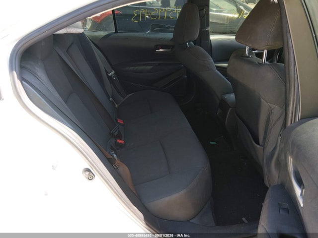 Продаж на аукціоні авто 2020 Toyota Corolla Le, vin: JTDEPRAE2LJ043172, номер лоту: 45995493