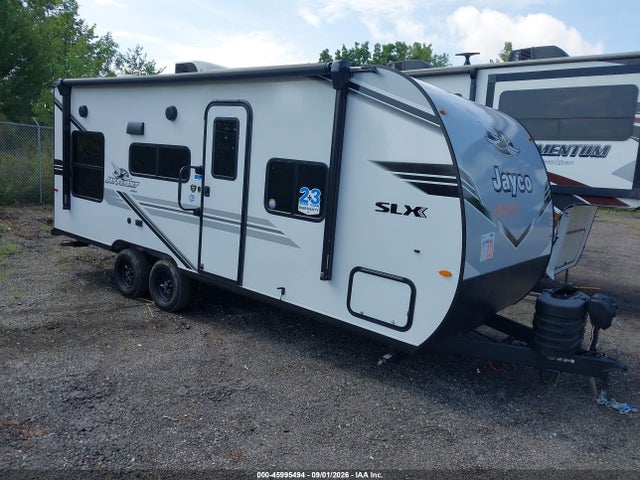 Продаж на аукціоні авто 2026 Jayco Other, vin: 1UJBC0BL9T16L0234, номер лоту: 45995494