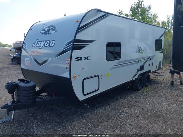 Aukcja sprzedaży 2026 Jayco Other, vin: 1UJBC0BL9T16L0234, numer aukcji: 45995494