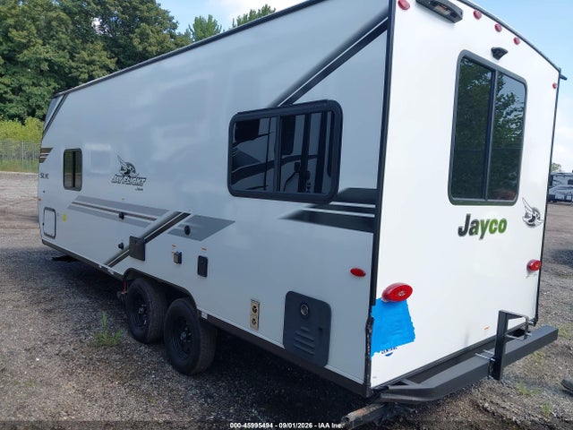Aukcja sprzedaży 2026 Jayco Other, vin: 1UJBC0BL9T16L0234, numer aukcji: 45995494