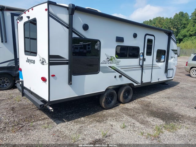 Aukcja sprzedaży 2026 Jayco Other, vin: 1UJBC0BL9T16L0234, numer aukcji: 45995494