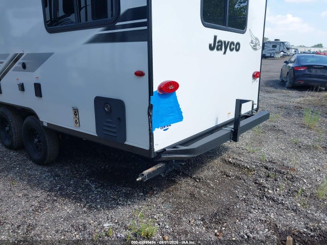 Aukcja sprzedaży 2026 Jayco Other, vin: 1UJBC0BL9T16L0234, numer aukcji: 45995494