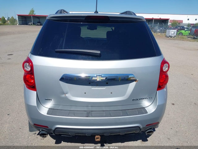 Auction sale of the 2012 Chevrolet Equinox 2lt, vin: 2GNFLNE56C6339030, lot number: 45995497