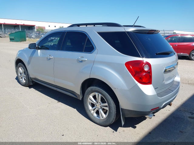 Auction sale of the 2012 Chevrolet Equinox 2lt, vin: 2GNFLNE56C6339030, lot number: 45995497