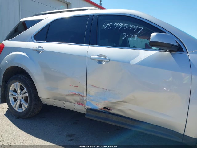 Auction sale of the 2012 Chevrolet Equinox 2lt, vin: 2GNFLNE56C6339030, lot number: 45995497