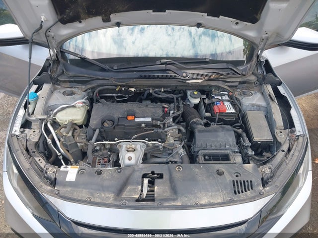 Aukcja sprzedaży 2019 Honda Civic Sport, vin: 2HGFC2F80KH605825, numer aukcji: 45995499