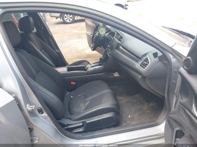 Aukcja sprzedaży 2019 Honda Civic Sport, vin: 2HGFC2F80KH605825, numer aukcji: 45995499