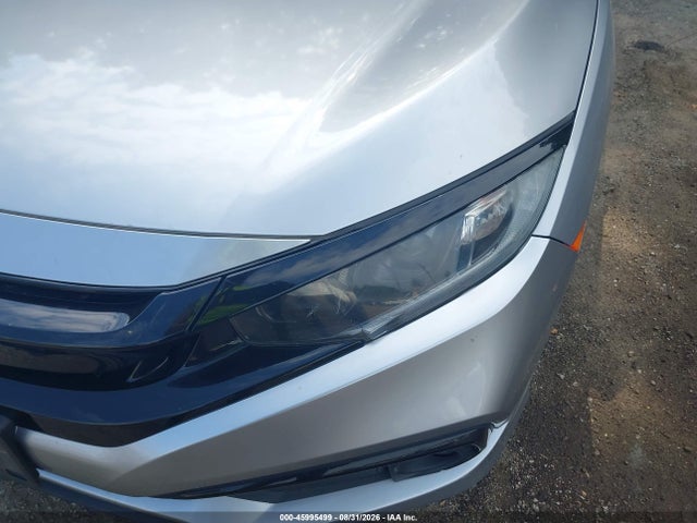 Aukcja sprzedaży 2019 Honda Civic Sport, vin: 2HGFC2F80KH605825, numer aukcji: 45995499