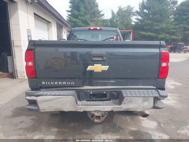 Aukcja sprzedaży 2017 Chevrolet Silverado 3500hd Work Truck, vin: 1GC3KYCG5HZ320002, numer aukcji: 45995509