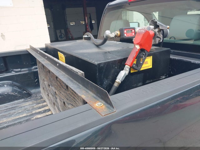 Aukcja sprzedaży 2017 Chevrolet Silverado 3500hd Work Truck, vin: 1GC3KYCG5HZ320002, numer aukcji: 45995509