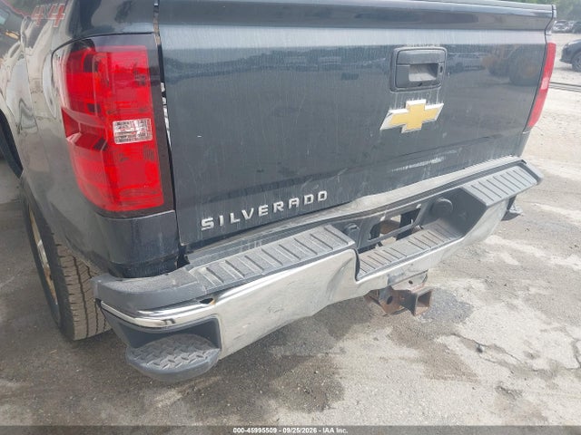 Aukcja sprzedaży 2017 Chevrolet Silverado 3500hd Work Truck, vin: 1GC3KYCG5HZ320002, numer aukcji: 45995509