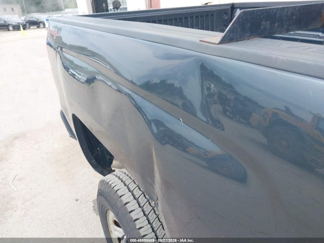 Aukcja sprzedaży 2017 Chevrolet Silverado 3500hd Work Truck, vin: 1GC3KYCG5HZ320002, numer aukcji: 45995509