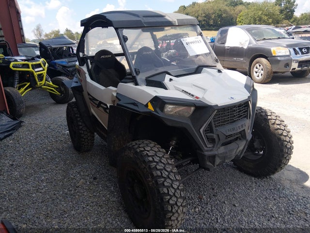 Polaris Rzr Trail S 900 Sport 2021 3NSASA871MN859244 main image