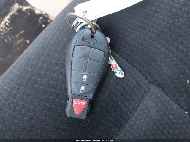 Продаж на аукціоні авто 2016 Dodge Grand Caravan Se, vin: 2C4RDGBGXGR124789, номер лоту: 45995516