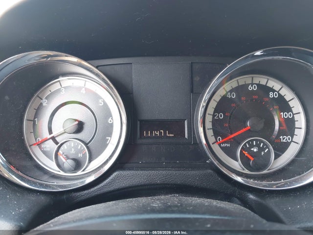 Продаж на аукціоні авто 2016 Dodge Grand Caravan Se, vin: 2C4RDGBGXGR124789, номер лоту: 45995516