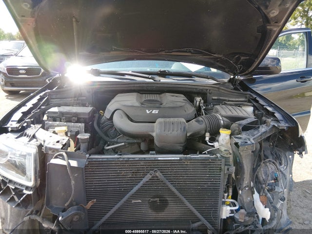 45995517 :رقم المزاد ، 1C4RJFAG5FC181686 vin ، 2015 Jeep Grand Cherokee Laredo مزاد بيع