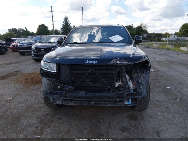 45995517 :رقم المزاد ، 1C4RJFAG5FC181686 vin ، 2015 Jeep Grand Cherokee Laredo مزاد بيع