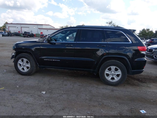 45995517 :رقم المزاد ، 1C4RJFAG5FC181686 vin ، 2015 Jeep Grand Cherokee Laredo مزاد بيع