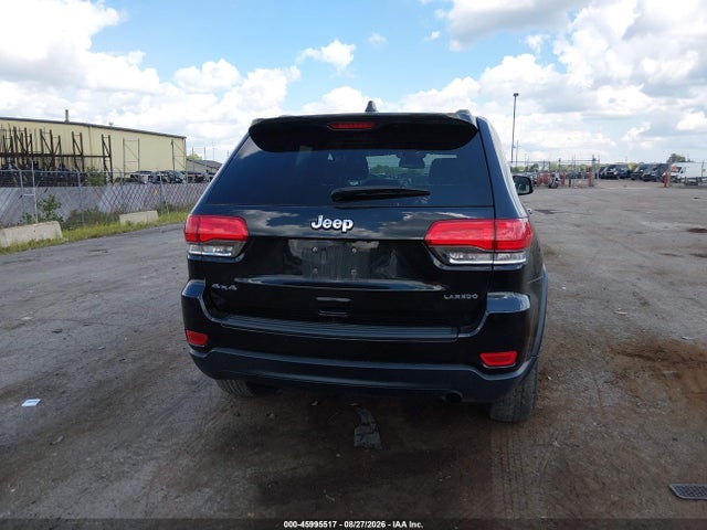 45995517 :رقم المزاد ، 1C4RJFAG5FC181686 vin ، 2015 Jeep Grand Cherokee Laredo مزاد بيع
