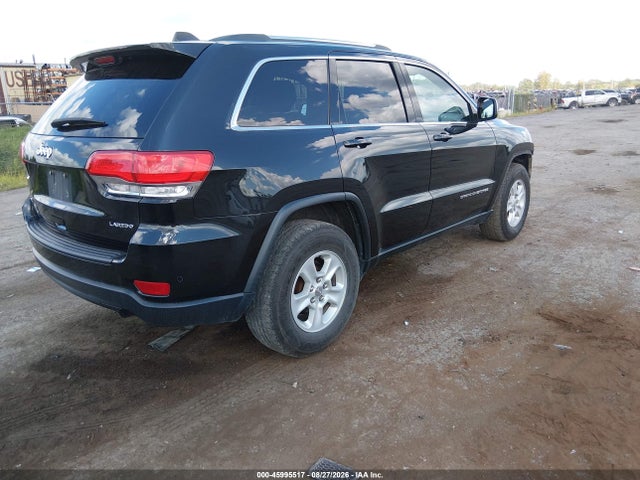 45995517 :رقم المزاد ، 1C4RJFAG5FC181686 vin ، 2015 Jeep Grand Cherokee Laredo مزاد بيع