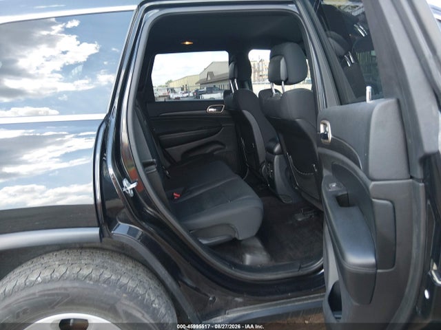45995517 :رقم المزاد ، 1C4RJFAG5FC181686 vin ، 2015 Jeep Grand Cherokee Laredo مزاد بيع