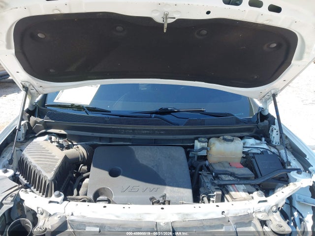 Auction sale of the 2022 Chevrolet Traverse Fwd Rs, vin: 1GNERJKW0NJ165252, lot number: 45995519