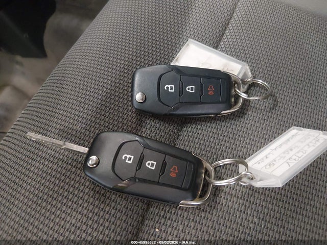 Продаж на аукціоні авто 2018 Ford F-250 Xl, vin: 1FT7W2A61JEC48712, номер лоту: 45995522