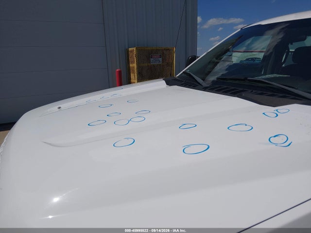 Продаж на аукціоні авто 2018 Ford F-250 Xl, vin: 1FT7W2A61JEC48712, номер лоту: 45995522