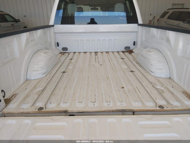 Продаж на аукціоні авто 2018 Ford F-250 Xl, vin: 1FT7W2A61JEC48712, номер лоту: 45995522