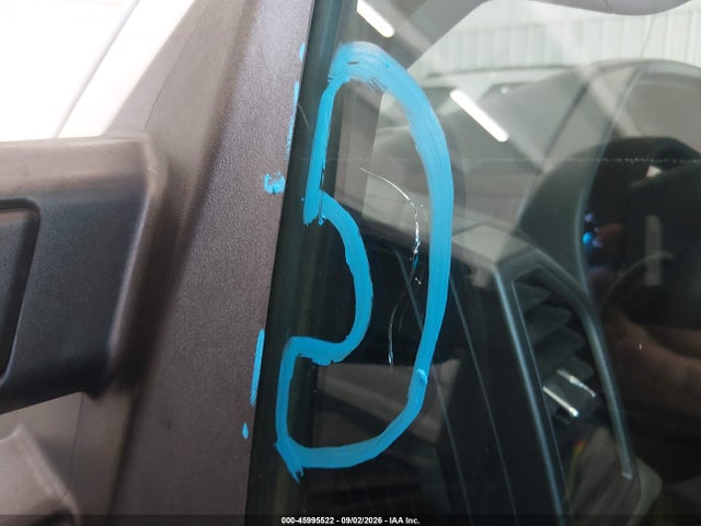 Продаж на аукціоні авто 2018 Ford F-250 Xl, vin: 1FT7W2A61JEC48712, номер лоту: 45995522