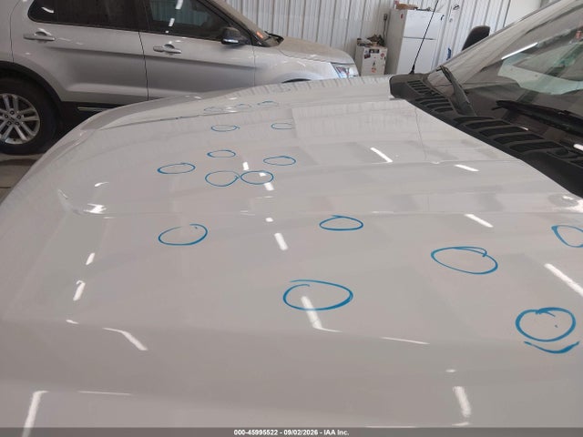 Продаж на аукціоні авто 2018 Ford F-250 Xl, vin: 1FT7W2A61JEC48712, номер лоту: 45995522