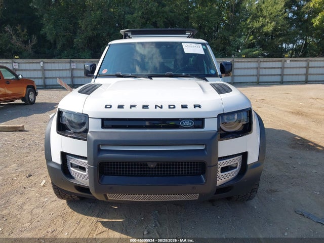 Продажа на аукционе авто 2023 Land Rover Defender 110 S, vin: SALEJ7EX5P2110535, номер лота: 45995524
