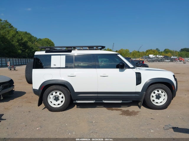 Продажа на аукционе авто 2023 Land Rover Defender 110 S, vin: SALEJ7EX5P2110535, номер лота: 45995524