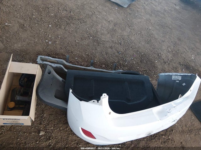 Aukcja sprzedaży 2013 Hyundai Elantra Gt, vin: KMHD35LE3DU126828, numer aukcji: 45995527