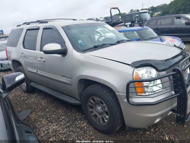 Aukcja sprzedaży 2007 Gmc Yukon Commercial Fleet, vin: 1GKFK13017J114460, numer aukcji: 45995528