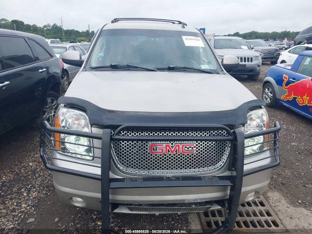 Aukcja sprzedaży 2007 Gmc Yukon Commercial Fleet, vin: 1GKFK13017J114460, numer aukcji: 45995528