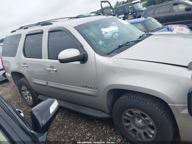 Aukcja sprzedaży 2007 Gmc Yukon Commercial Fleet, vin: 1GKFK13017J114460, numer aukcji: 45995528