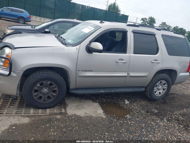 Aukcja sprzedaży 2007 Gmc Yukon Commercial Fleet, vin: 1GKFK13017J114460, numer aukcji: 45995528
