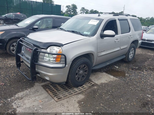 Aukcja sprzedaży 2007 Gmc Yukon Commercial Fleet, vin: 1GKFK13017J114460, numer aukcji: 45995528