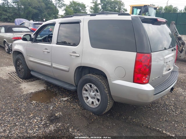 Aukcja sprzedaży 2007 Gmc Yukon Commercial Fleet, vin: 1GKFK13017J114460, numer aukcji: 45995528