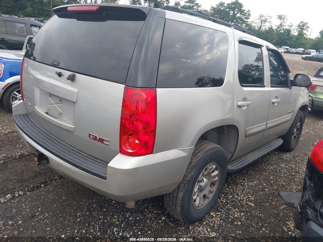 Aukcja sprzedaży 2007 Gmc Yukon Commercial Fleet, vin: 1GKFK13017J114460, numer aukcji: 45995528