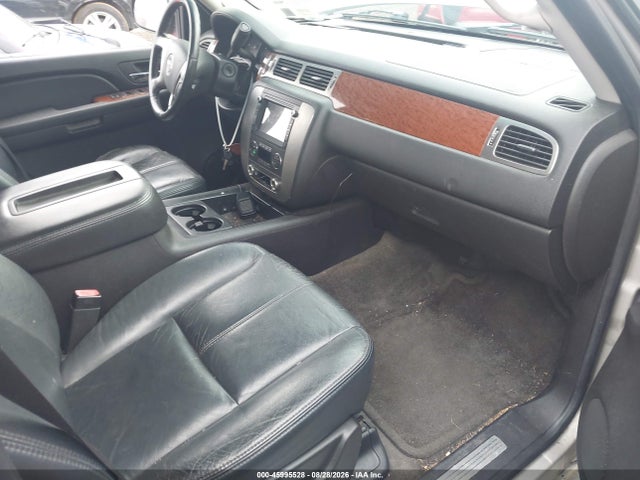Aukcja sprzedaży 2007 Gmc Yukon Commercial Fleet, vin: 1GKFK13017J114460, numer aukcji: 45995528