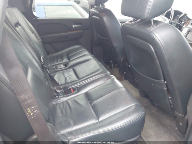 Aukcja sprzedaży 2007 Gmc Yukon Commercial Fleet, vin: 1GKFK13017J114460, numer aukcji: 45995528